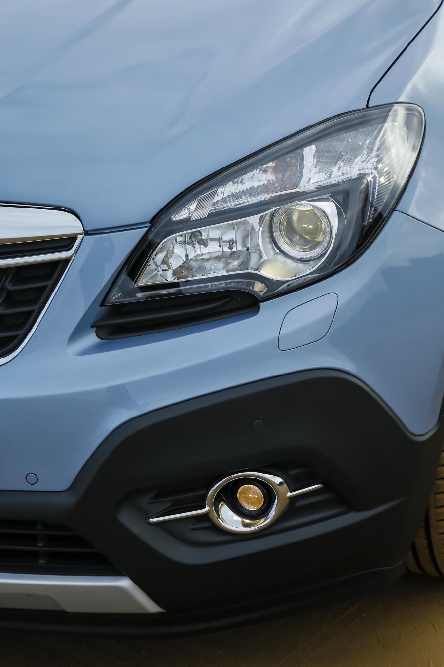  Vauxhall Mokka 2012 года  (фото 96 из 365)